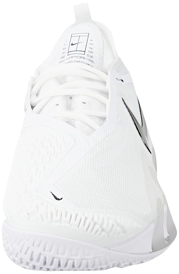 シューズ(男性用) Nike vapor nxt Nike React Vapor NXT HC Men's Tennis Shoe (Deep Royal Blue